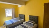 Comfort Quadruple Room
