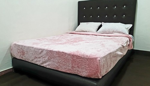 Basic Apartment