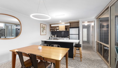 Apartamento Deluxe