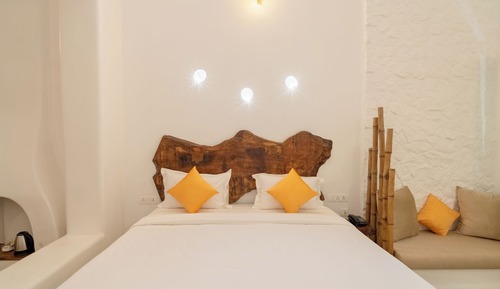 Suite estudio de lujo