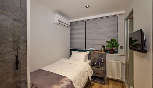 Habitación individual