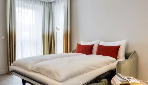 Apartamento Deluxe, 2 habitaciones