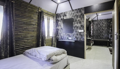 Habitación familiar