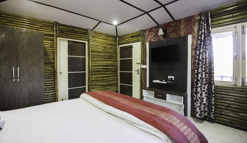 Habitación Elite