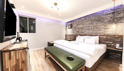 Habitación Premier doble