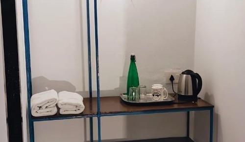 Tienda Deluxe