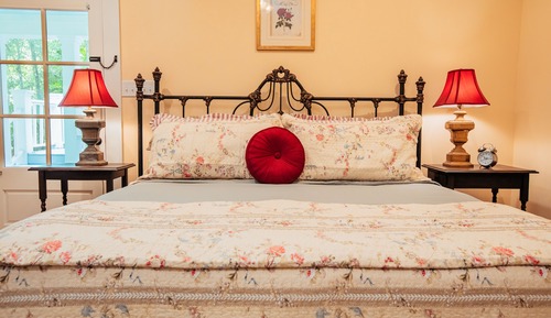 Habitación individual Premier