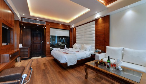Habitación Royal