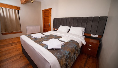 Habitación estándar con 2 camas individuales