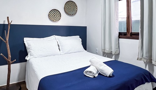 Apartamento familiar