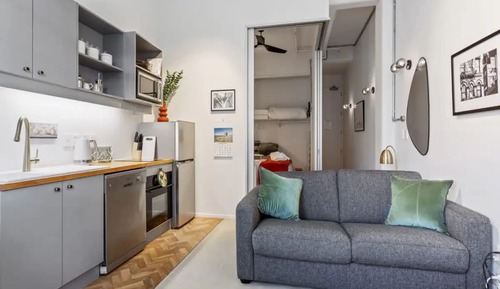 Apartamento