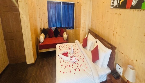 Habitación Premium