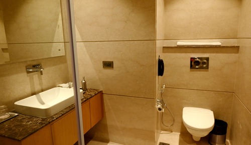 Habitación doble superior