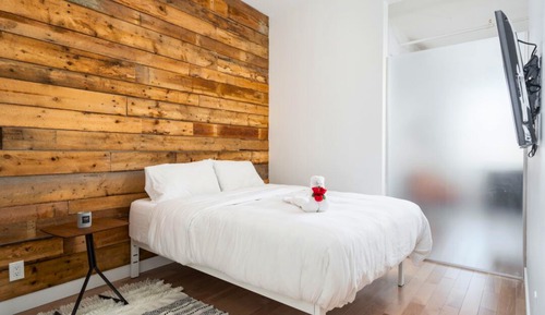 Loft (2 bed Premium Loft)