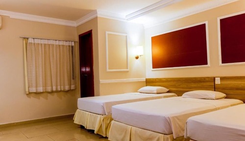 Apartamento estándar