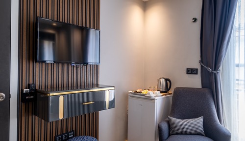 Apartamento familiar