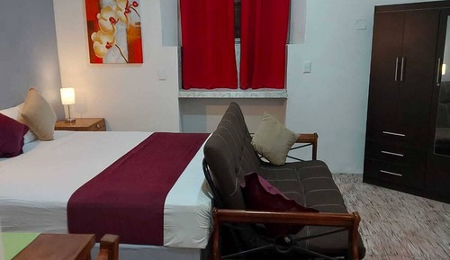 Habitación Grand