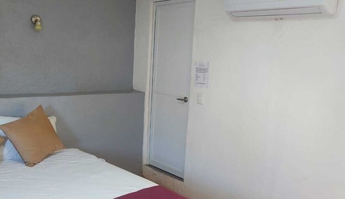 Habitación ejecutiva, 1 cama de matrimonio