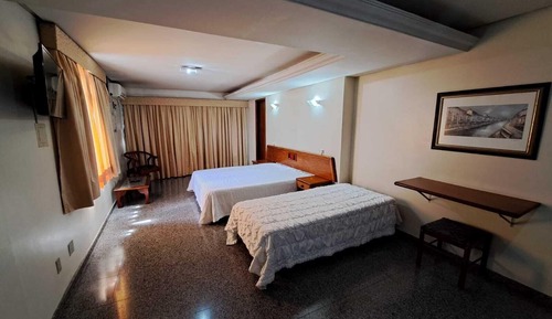 Habitación Premium