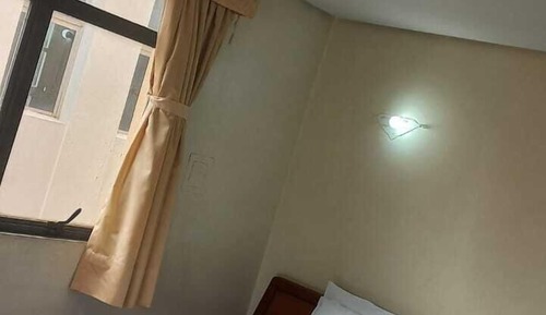 Habitación exclusiva