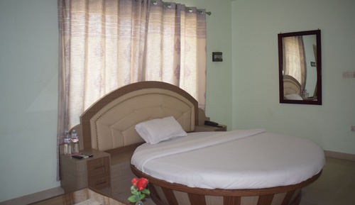 Suite estudio familiar