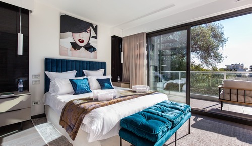 Apartamento de diseño