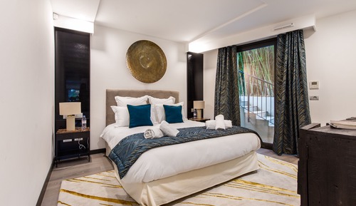 Apartamento Grand