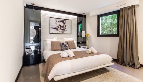 Apartamento exclusivo