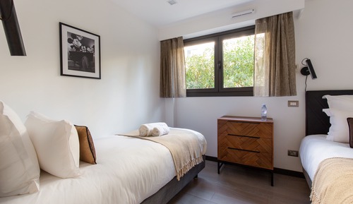 Apartamento Premium