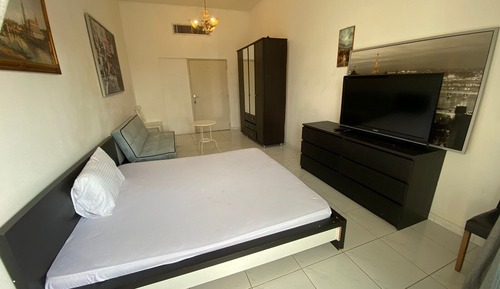Habitación Elite