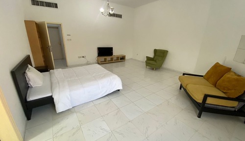 Habitación superior