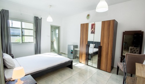 Habitación superior