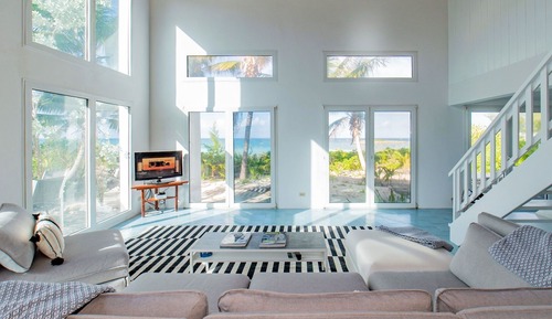Casa, 2 habitaciones