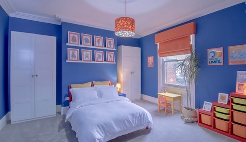 Casa (3 Bedrooms)