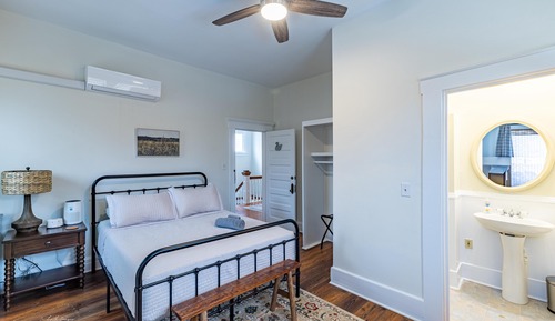 Habitación Confort