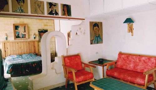 Suite junior