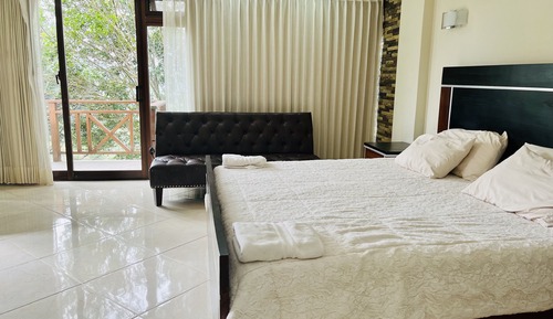 Habitación Premium