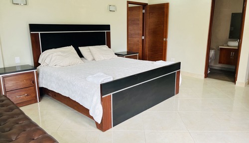 Habitación superior