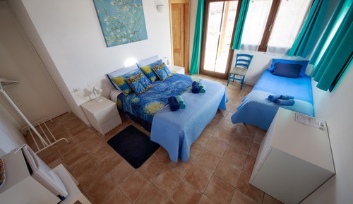 Habitación Confort doble