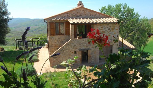 Casa familiar, 1 habitación, no fumadores, vistas al valle