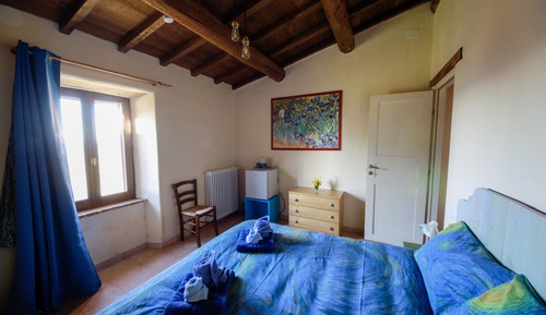Habitación Deluxe doble