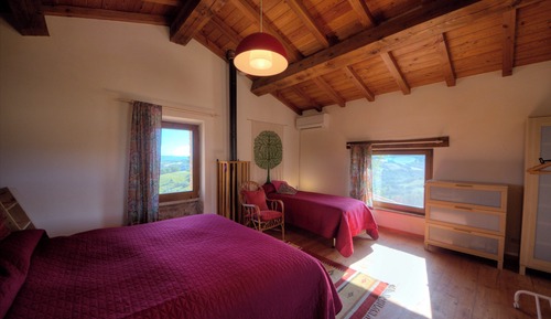 Habitación cuádruple