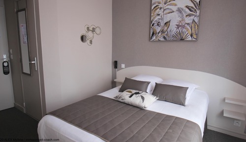 Habitación Confort doble