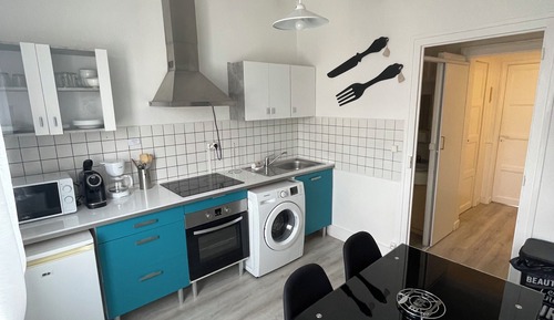 Apartamento Confort
