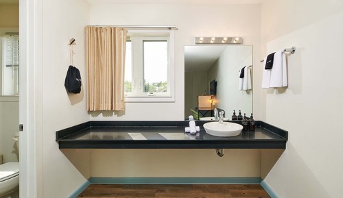 Habitación estándar, 1 cama de matrimonio