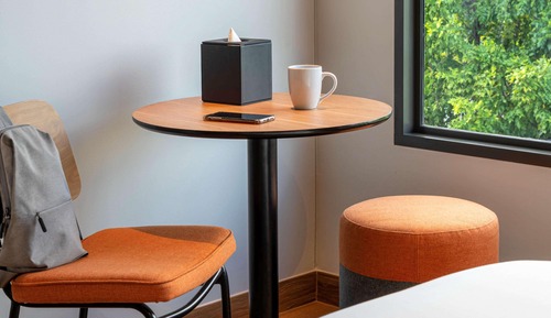 Habitación estándar, 2 camas individuales