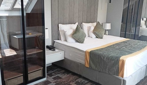 Suite Deluxe