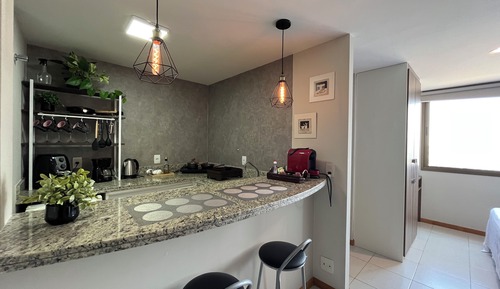 Apartamento Confort