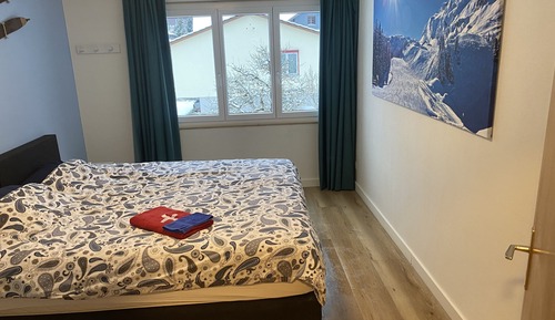 Apartamento Deluxe