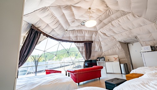 Habitación, no fumadores (Sun)